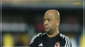 نصيحة حاسمة قبل القمة؟.. وليد صلاح الدين يكشف للاعبي الأهلي سر الفوز على المنافس تفاصيل الاجتماع الهام 1